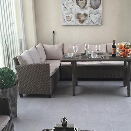 Luxury Suite Apartment Torrevieja Dış mekan fotoğraf