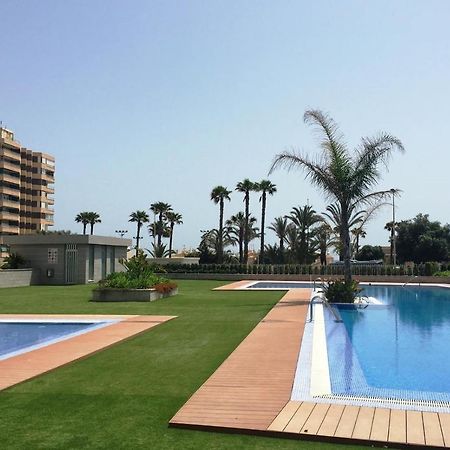 Luxury Suite Apartment Torrevieja Dış mekan fotoğraf