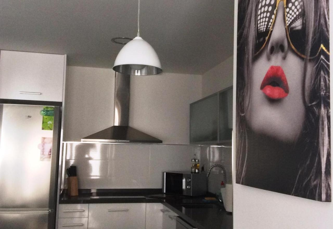 Luxury Suite Apartment Torrevieja Dış mekan fotoğraf