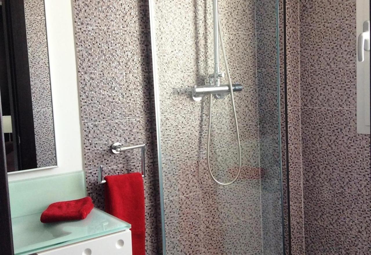 Luxury Suite Apartment Torrevieja Dış mekan fotoğraf