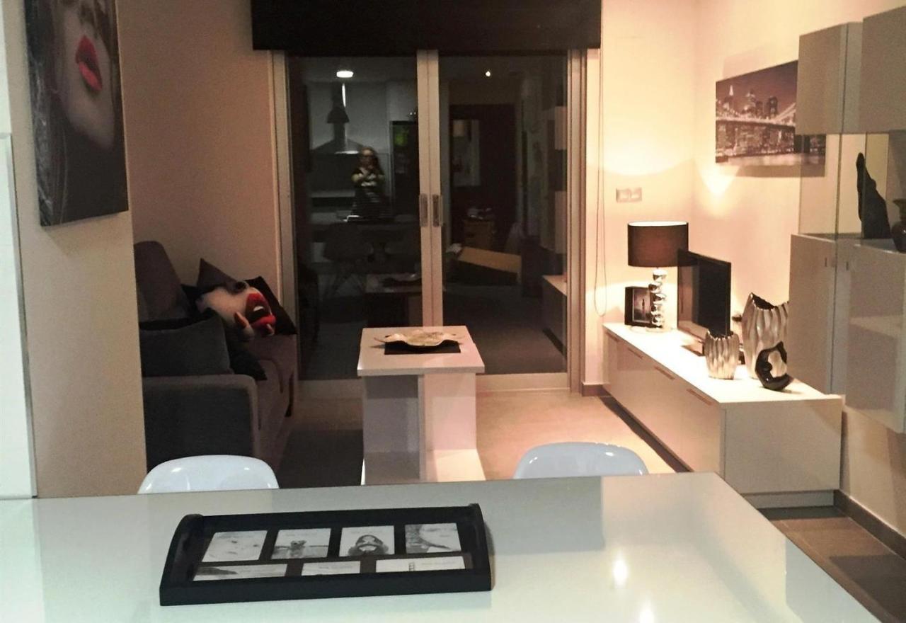 Luxury Suite Apartment Torrevieja Dış mekan fotoğraf