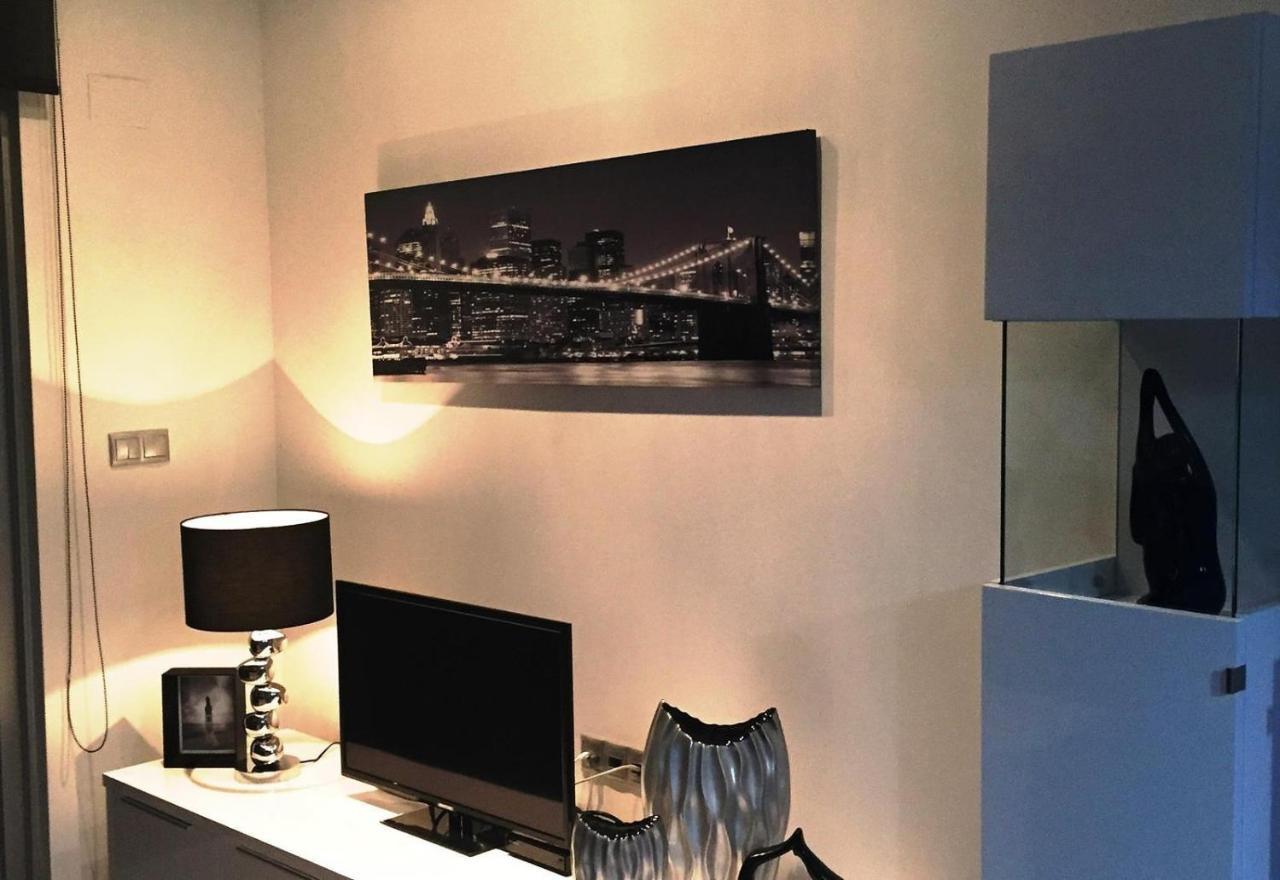 Luxury Suite Apartment Torrevieja Dış mekan fotoğraf