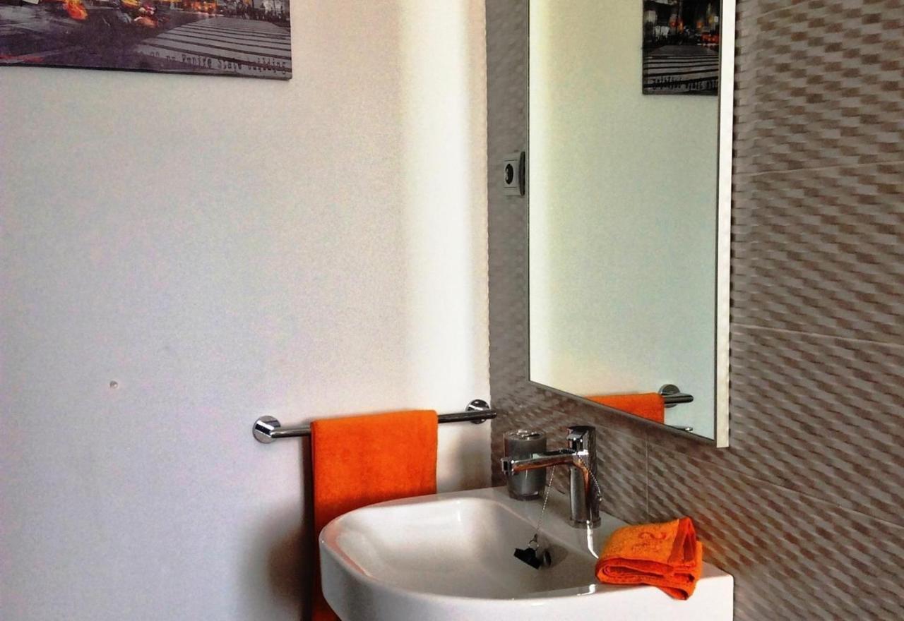 Luxury Suite Apartment Torrevieja Dış mekan fotoğraf